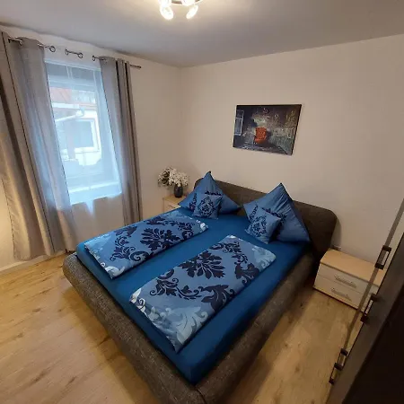 Appartamento Ferienwohnung Osterspai