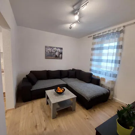 Ferienwohnung Appartamento *