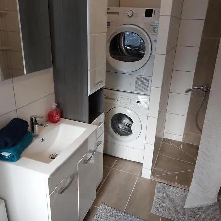 Appartamento Ferienwohnung Osterspai