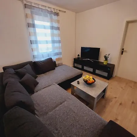 Ferienwohnung Appartamento *