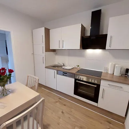 Ferienwohnung *