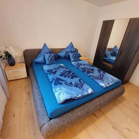Appartamento Ferienwohnung Osterspai