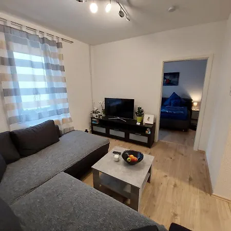 Ferienwohnung *