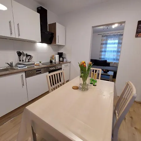 Appartamento Ferienwohnung