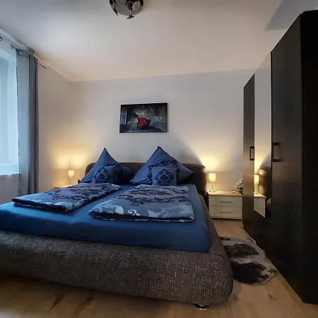 Ferienwohnung Osterspai