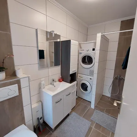 Appartamento Ferienwohnung *
